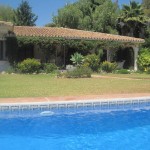 Robert Sas Villa Rentals
