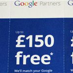 Google Adwords Voucher