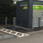 Waitrose Click and Collect