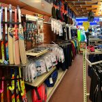 Fastbreak Inside Shop
