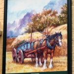 Waggon and Horses Chalfont St Peter