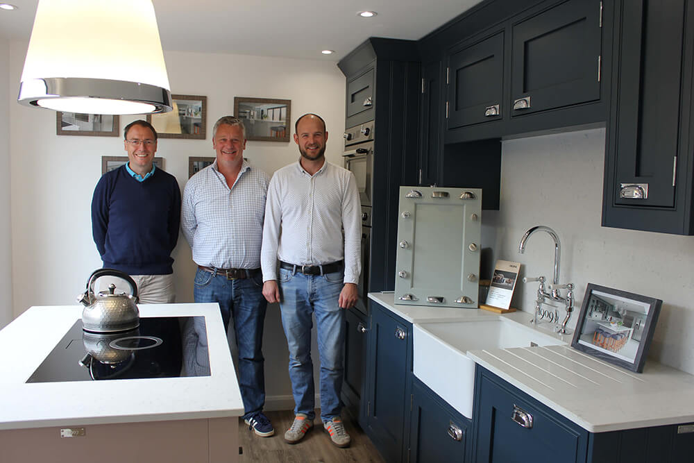 HKUK Chenies Web Joint Venture