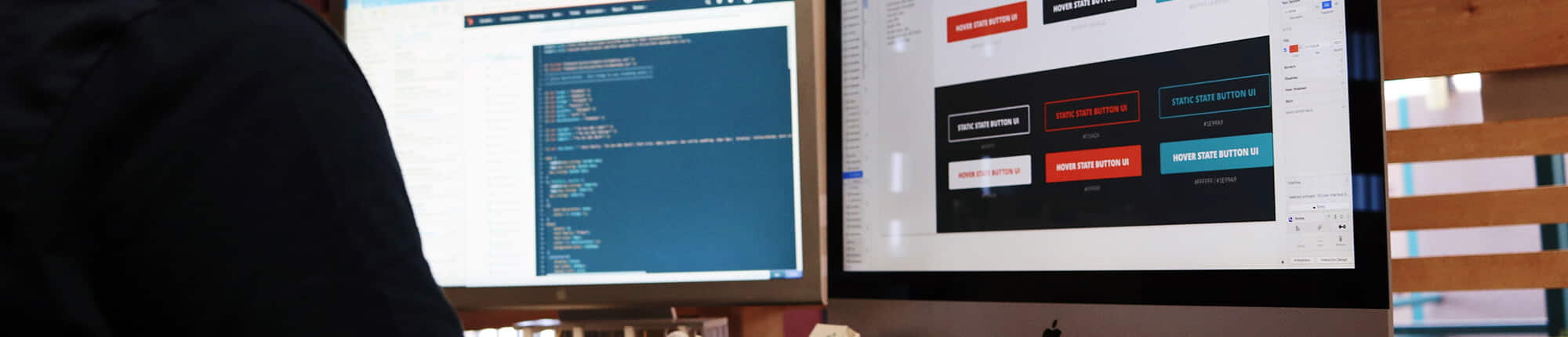 Web Design on Site